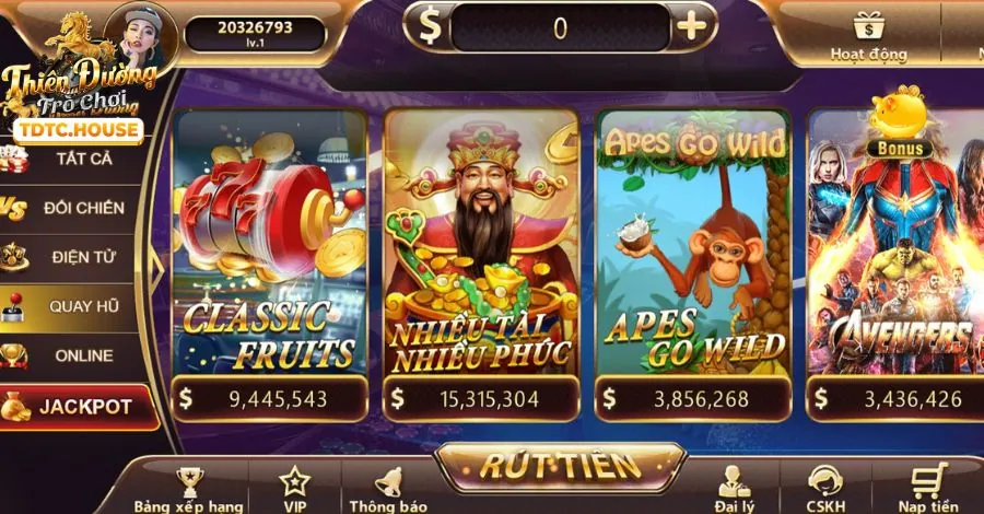 Hoàn Thành Yêu Cầu Cược G666