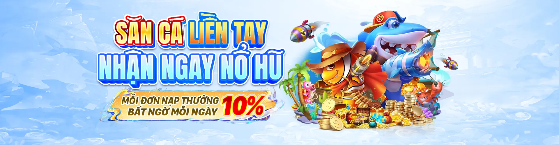 Banner trang blog chính thức của g666 website chính thức